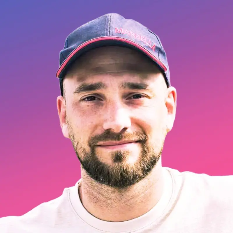Ronan Jaffré, Node.js expert