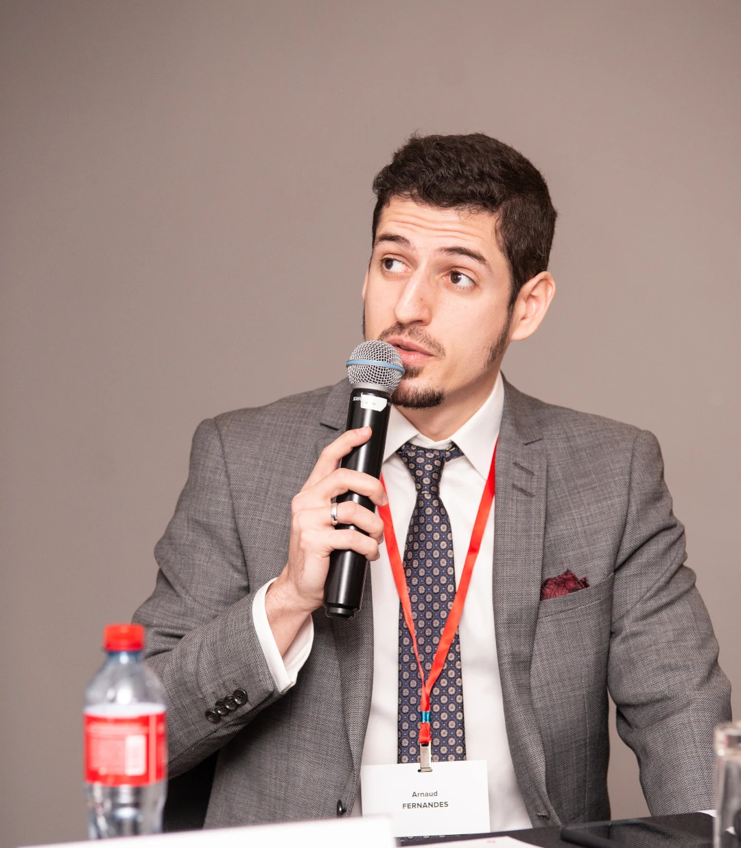 Fondateurs Tech Magister Arnaud Fernandes
