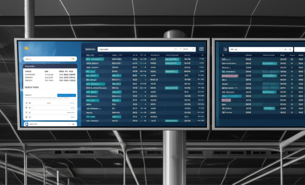 BoardingPax - Getlink - Projet Transport par Tech Magister