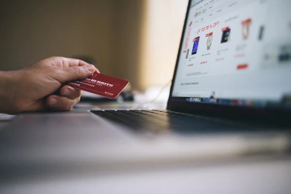 Plateforme e-commerce - Tech Magister