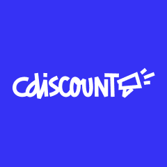 Cdiscount