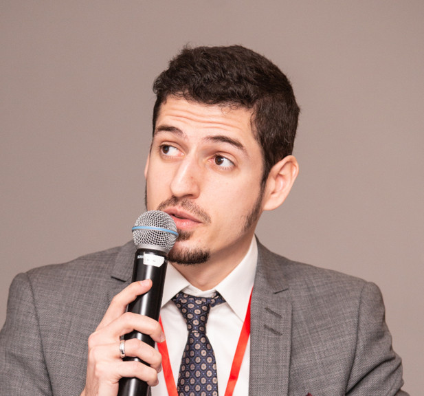 Arnaud Fernandes - Solidity expert