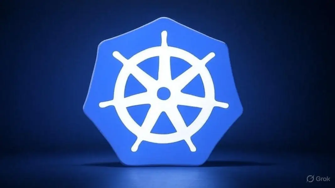 Kubernetes banner