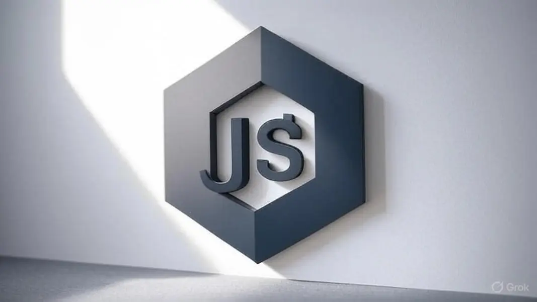 Node.js banner
