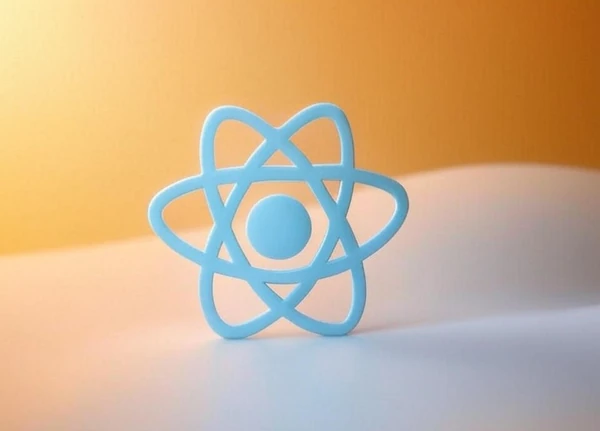 React banner