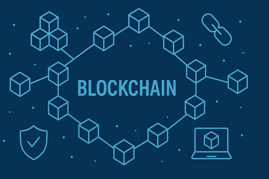 Solidity banner