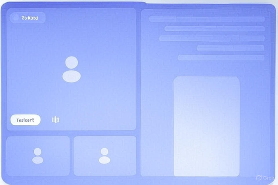 User focus