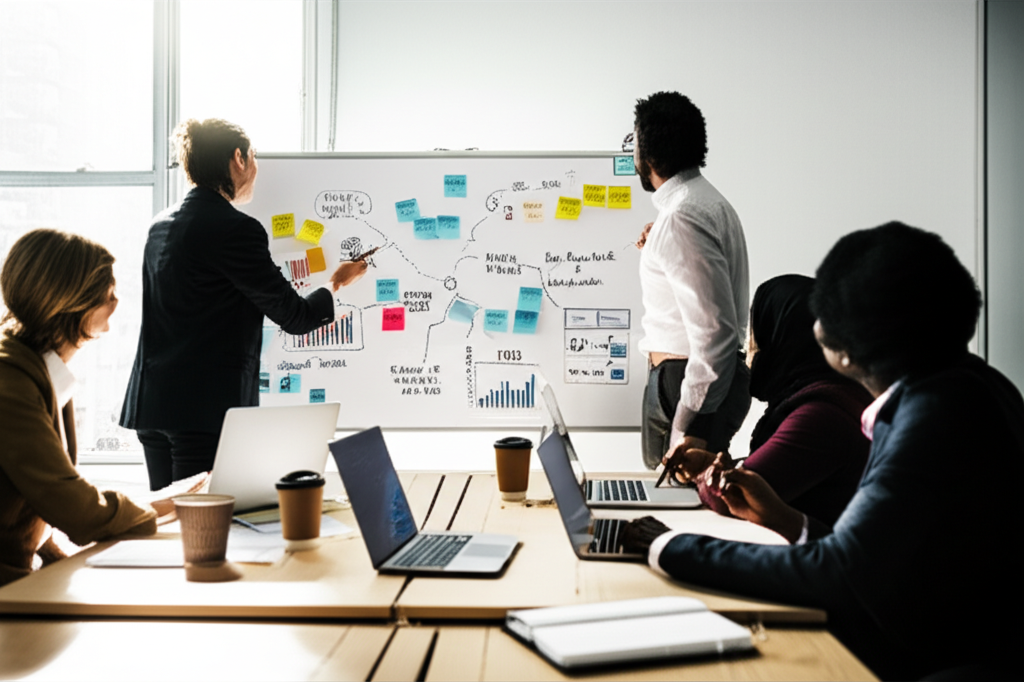 Analyse des besoins utilisateurs
