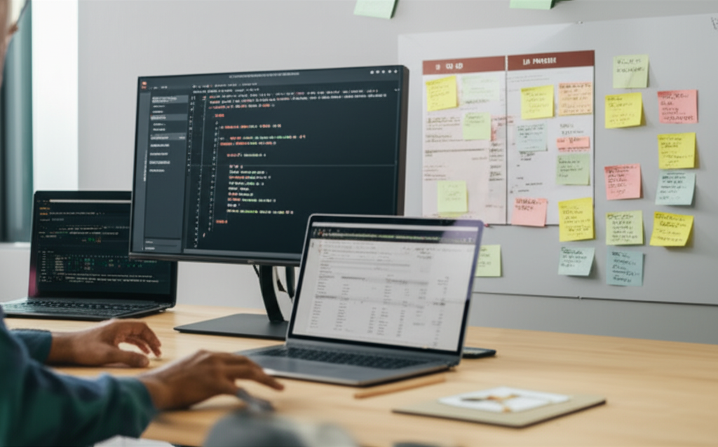 Développement agile