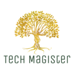 Logo Tech Magister